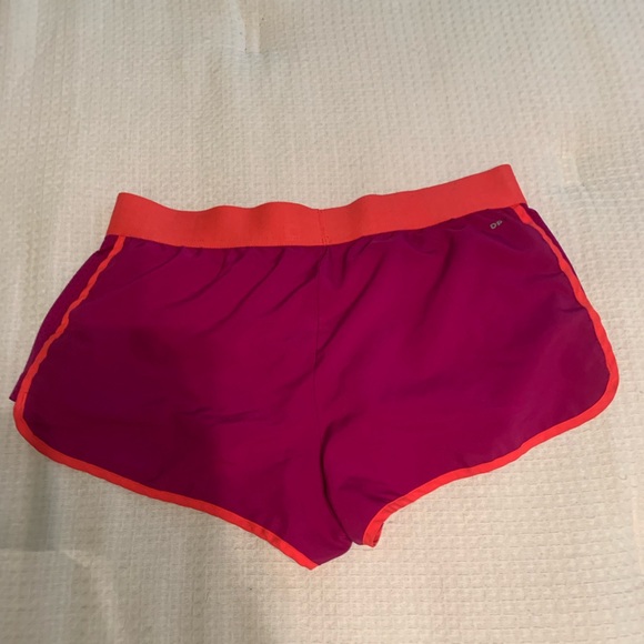 Reebok running shorts. Good condition. No stains or tears. - Picture 2 of 2